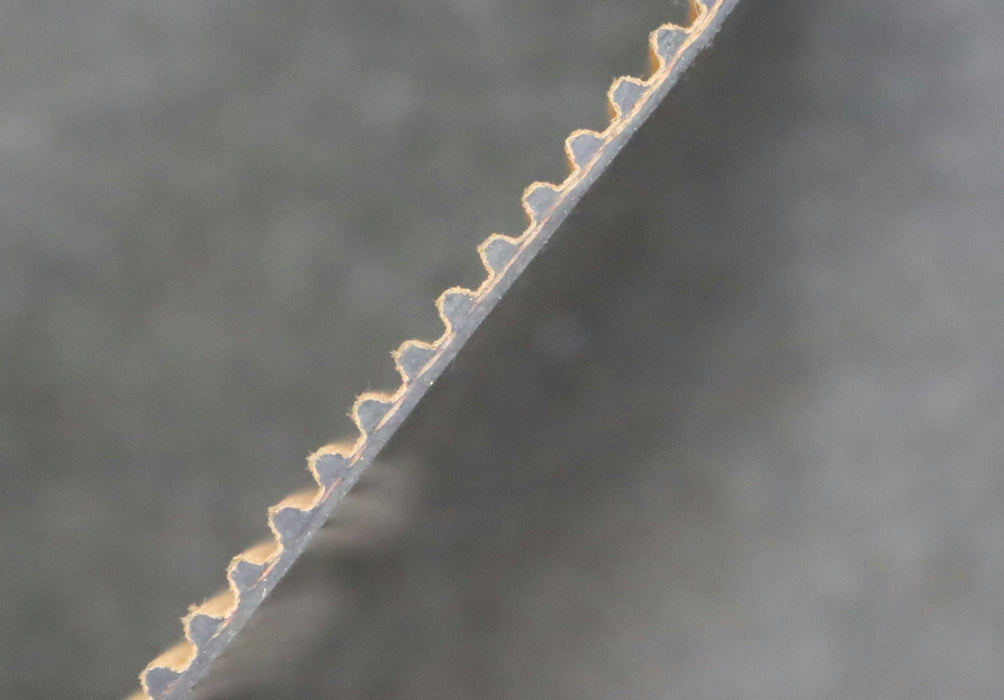 BANDO SYNCHRONOUS Zahnriemen Timing belt S3M Länge 387mm Breite 49,6mm