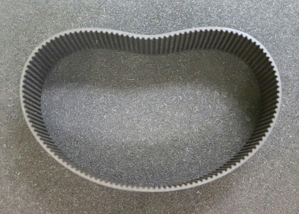 GATES POWERGRIP Zahnriemen Timing belt 3MGT Länge 390mm Breite 54,8mm unbenutzt