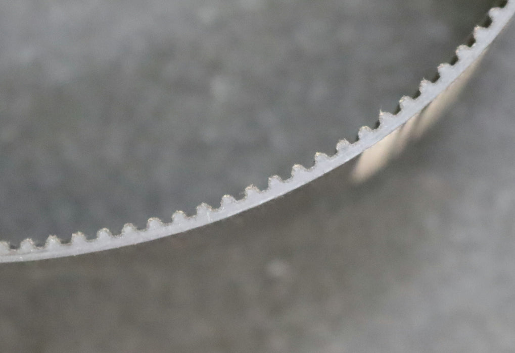 GATES POWERGRIP Zahnriemen Timing belt 3MGT Länge 390mm Breite 54,8mm unbenutzt