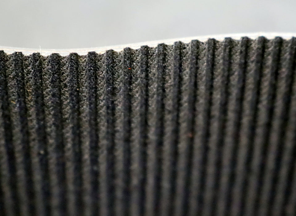 GATES POWERGRIP Zahnriemen Timing belt 3MGT Länge 390mm Breite 54,8mm unbenutzt