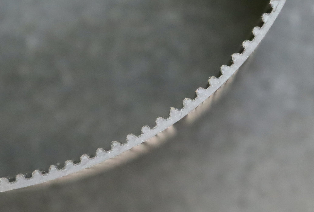 GATES POWERGRIP Zahnriemen Timing belt 3MGT Länge 390mm Breite 62mm - unbenutzt