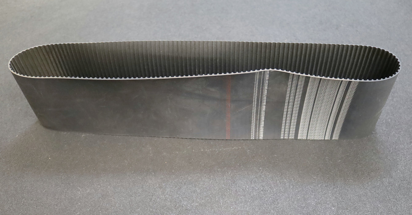 BANDO SYNCHRONOUS Zahnriemen Timing belt 364XL Länge 924,56mm Breite 108mm