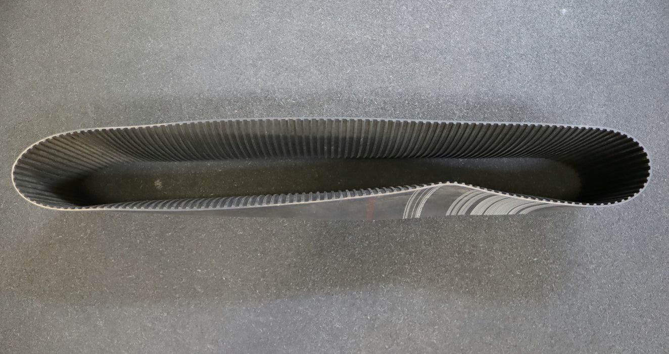 BANDO SYNCHRONOUS Zahnriemen Timing belt 364XL Länge 924,56mm Breite 108mm