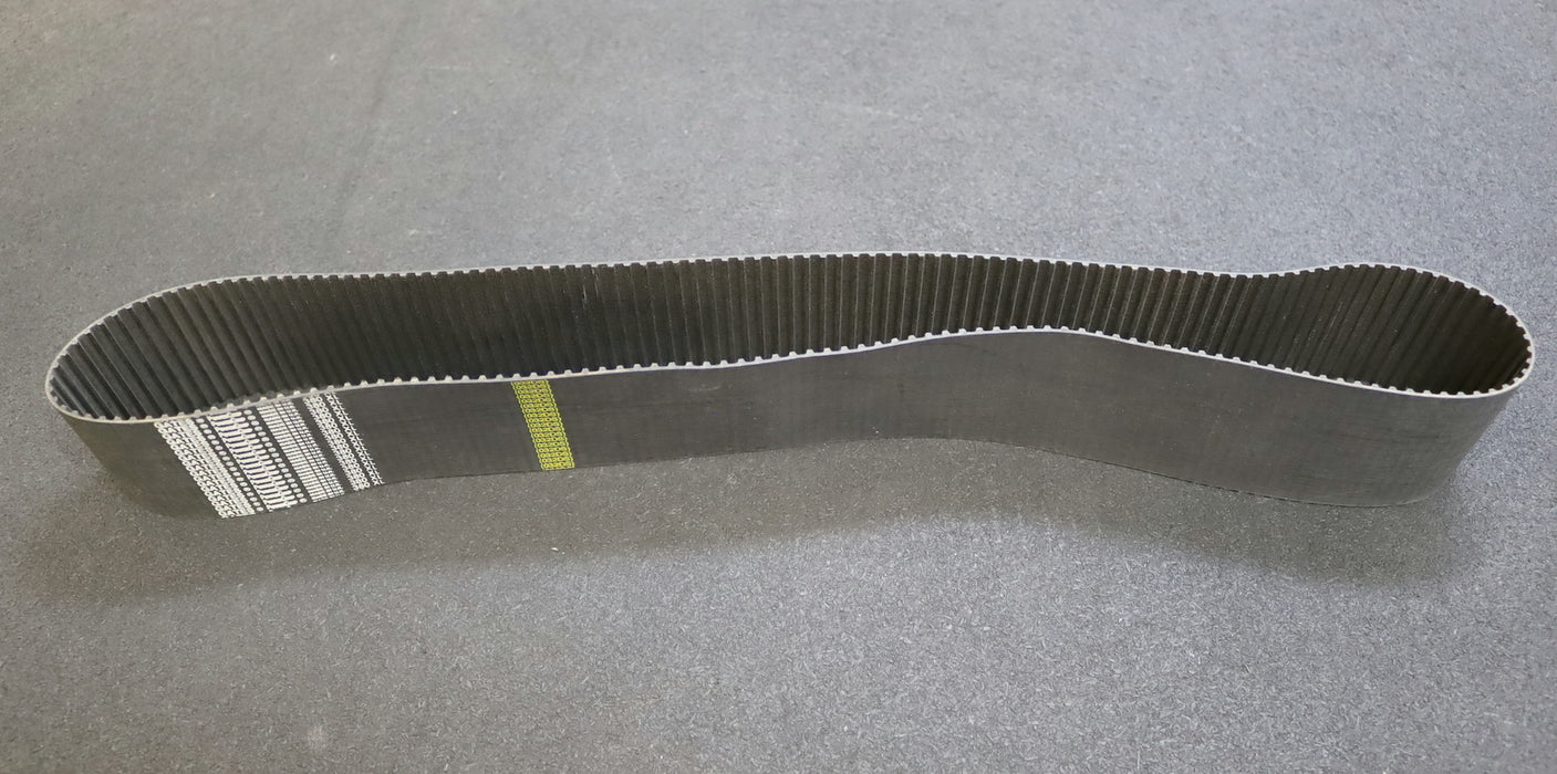 GATES POWERGRIP Zahnriemen Timing belt 380XL Länge 965,2mm Breite 56mm unbenutzt