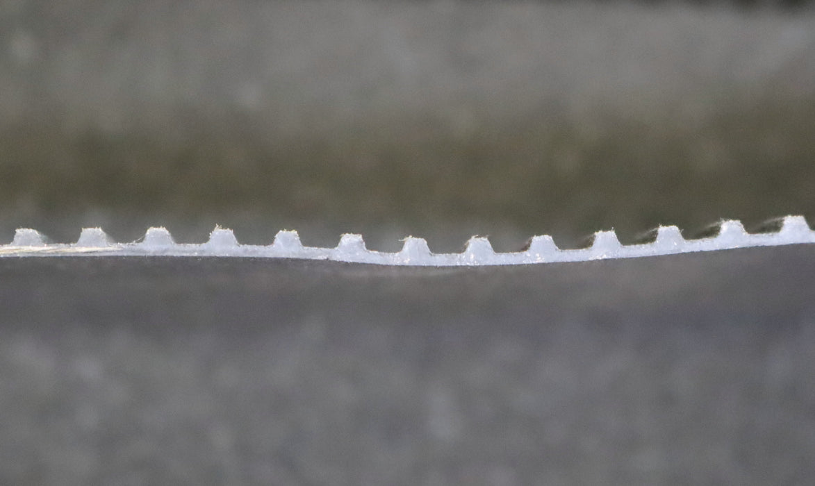 GATES POWERGRIP Zahnriemen Timing belt 380XL Länge 965,2mm Breite 56mm unbenutzt