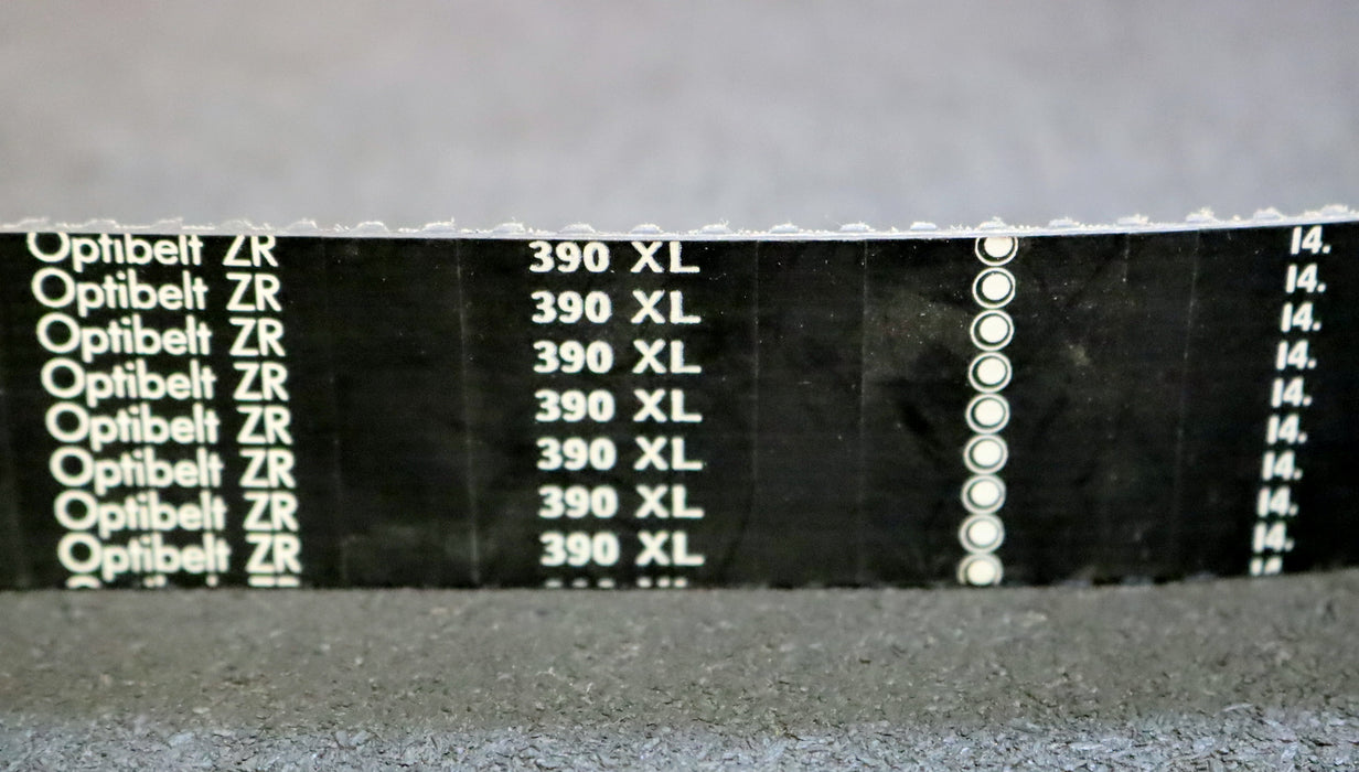 OPTIBELT Zahnriemen Timing belt 390XL Länge 990,6mm Breite 30mm - unbenutzt
