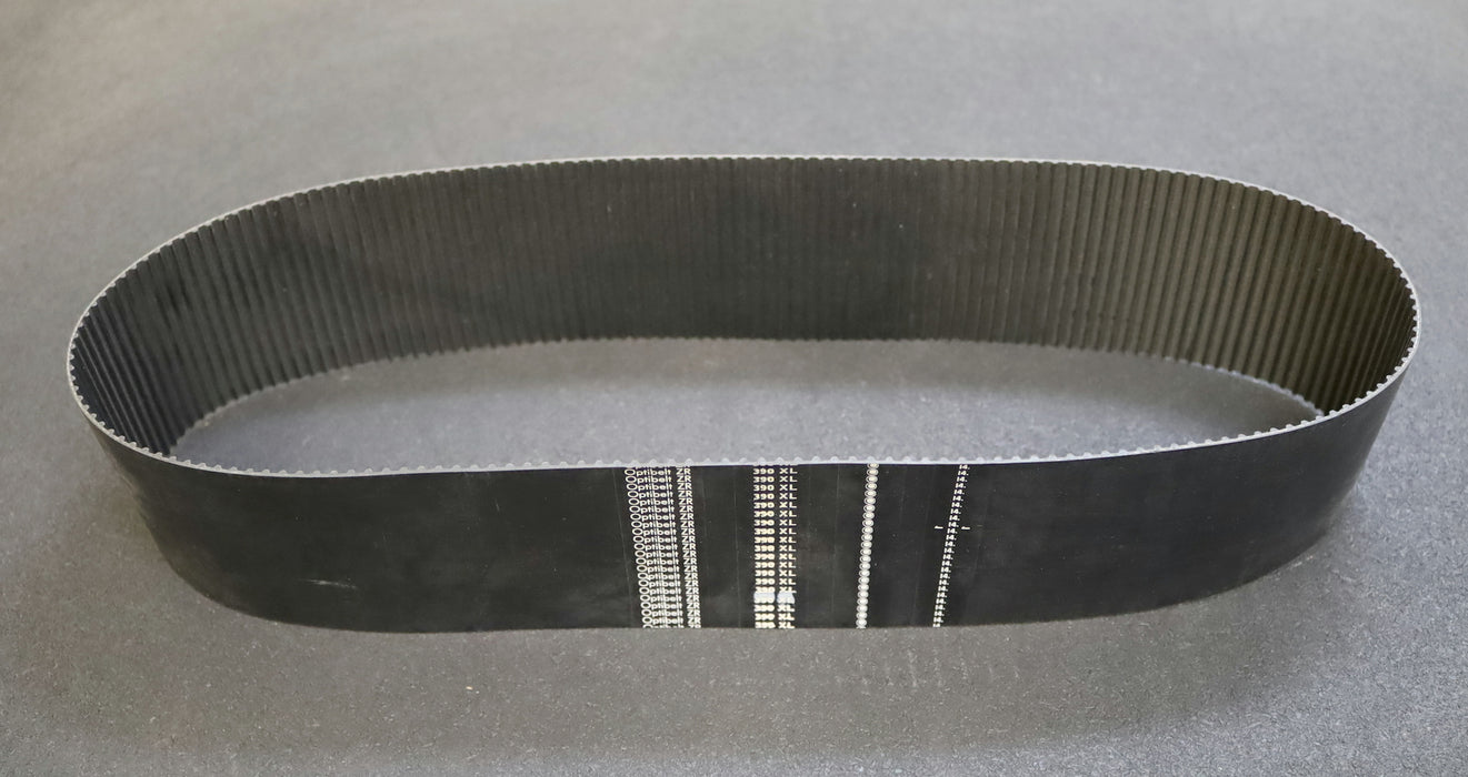 OPTIBELT Zahnriemen Timing belt 390XL Länge 990,6mm Breite 80,5mm - unbenutzt