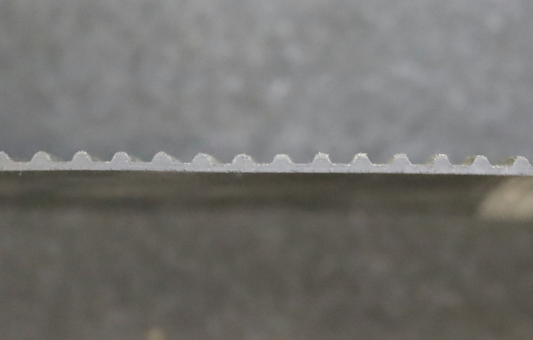 OPTIBELT Zahnriemen Timing belt 390XL Länge 990,6mm Breite 80,5mm - unbenutzt