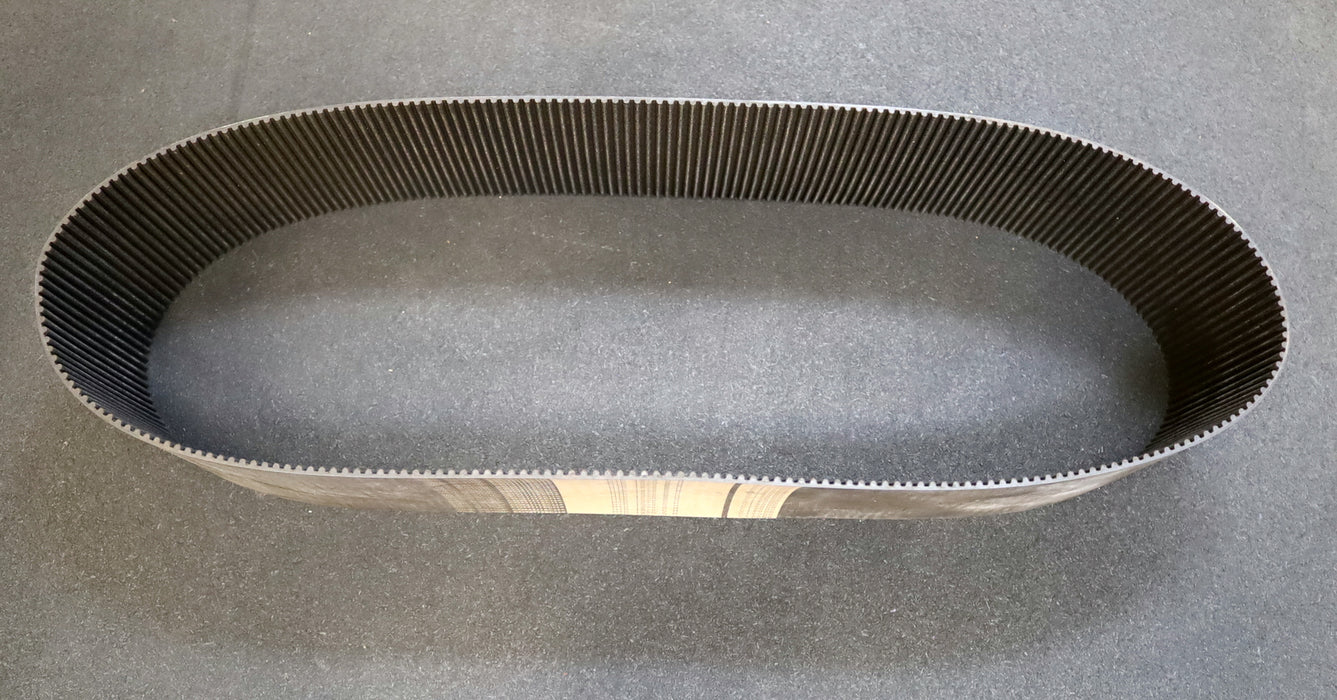 CONTITECH Zahnriemen Timing belt 5M Länge 1270mm Breite 109mm - unbenutzt