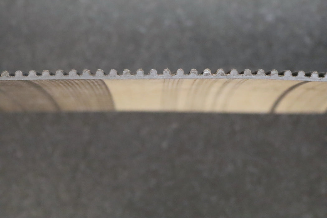 CONTITECH Zahnriemen Timing belt 5M Länge 1270mm Breite 109mm - unbenutzt