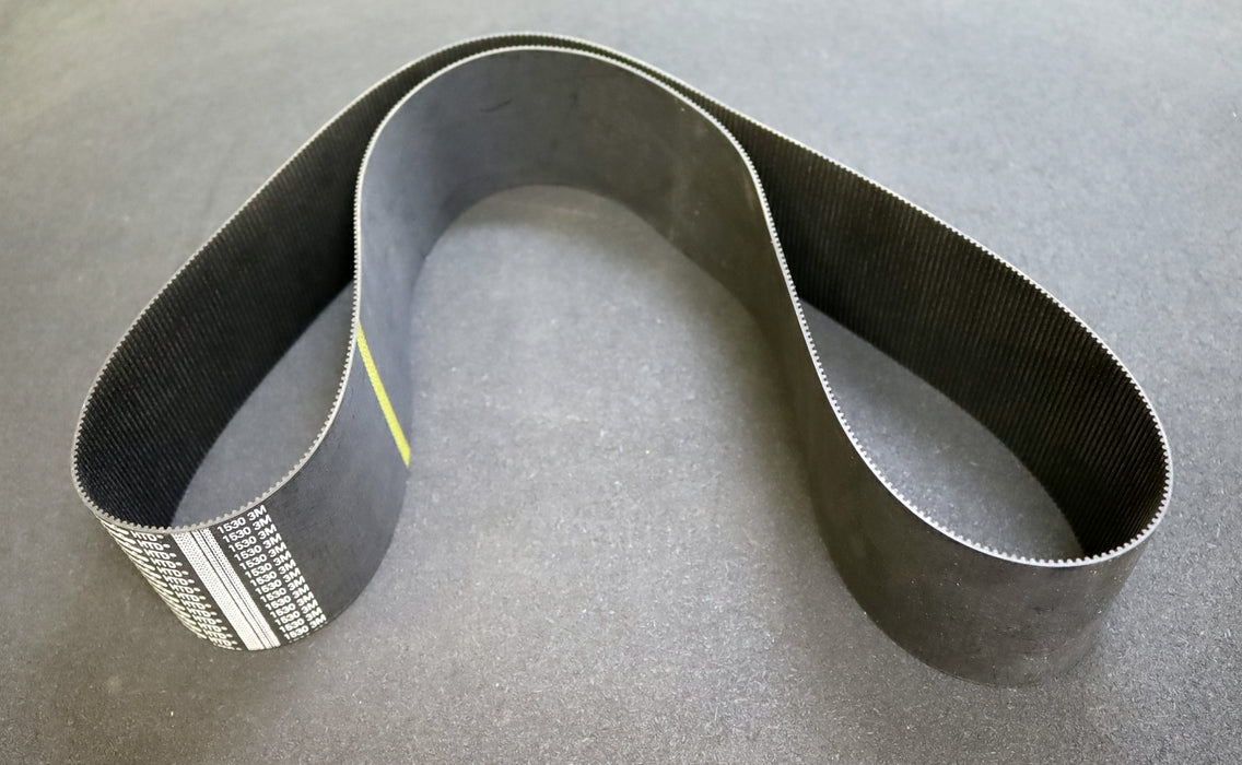 GATES POWERGRIP Zahnriemen Timing belt 3M Länge 1530mm Breite 87mm - unbenutzt