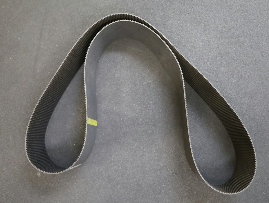 GATES POWERGRIP Zahnriemen Timing belt 3M Länge 1530mm Breite 87mm - unbenutzt