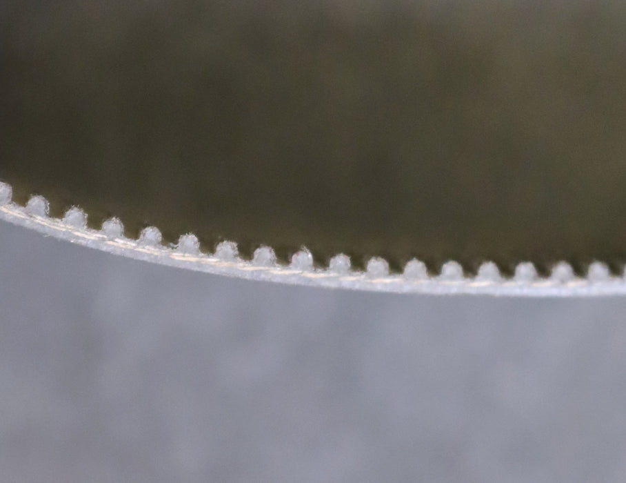 GATES POWERGRIP Zahnriemen Timing belt 3M Länge 1530mm Breite 87mm - unbenutzt