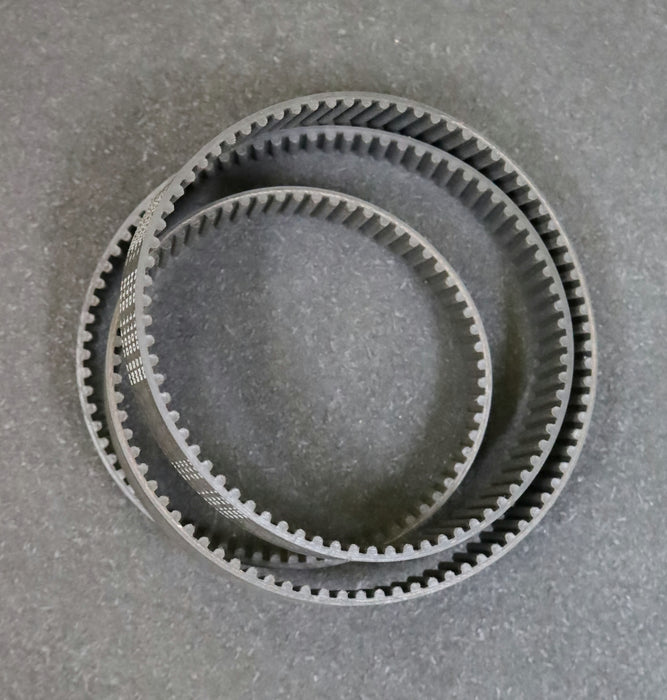 GATES POWERGRIP Zahnriemen Timing belt 5M Länge 1100mm Breite 22mm - unbenutzt