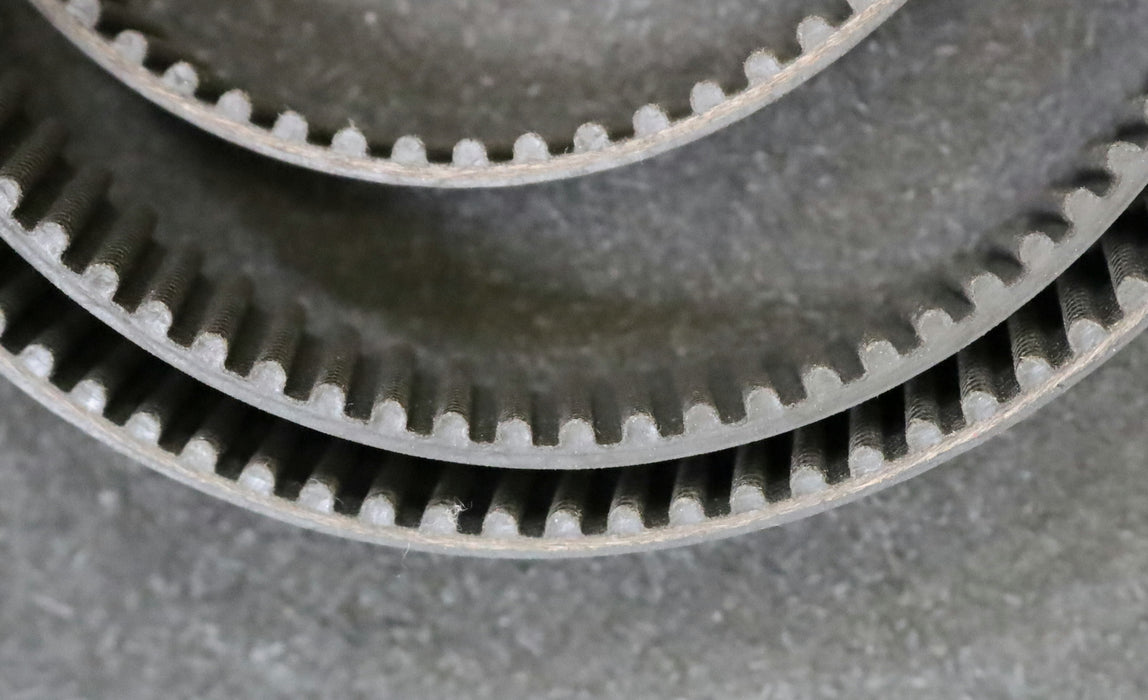 GATES POWERGRIP Zahnriemen Timing belt 5M Länge 1100mm Breite 22mm - unbenutzt