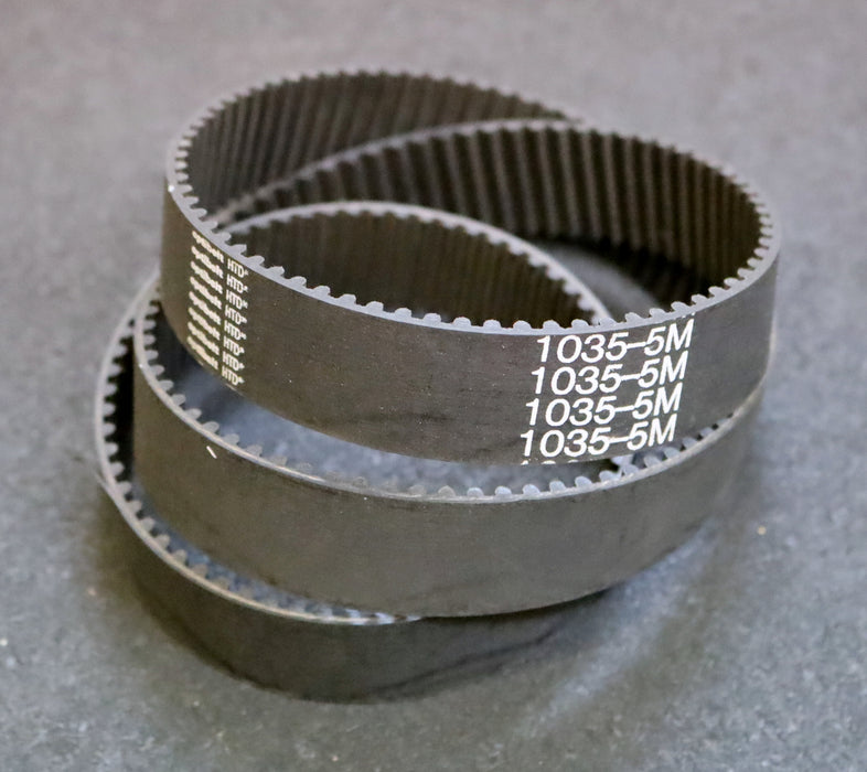 OPTIBELT Zahnriemen Timing belt 5M Länge 1135mm Breite 20mm - unbenutzt