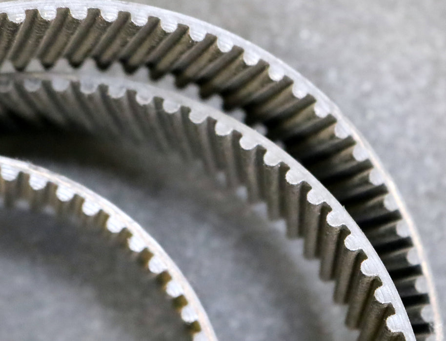 OPTIBELT Zahnriemen Timing belt 5M Länge 1135mm Breite 20mm - unbenutzt