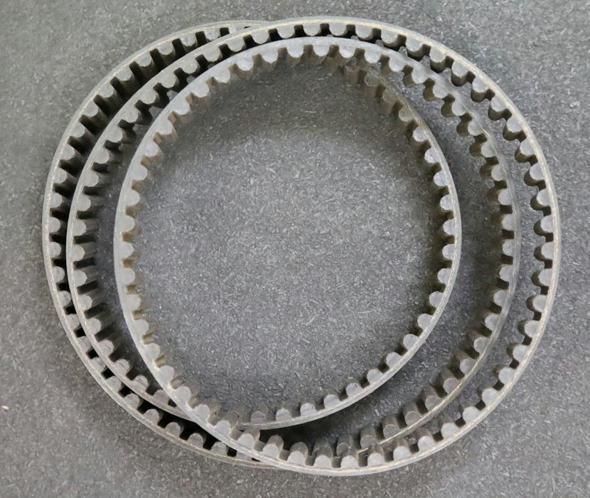 GATES POWERGRIP Zahnriemen Timing belt 8M Länge 1224mm Breite 21mm - unbenutzt