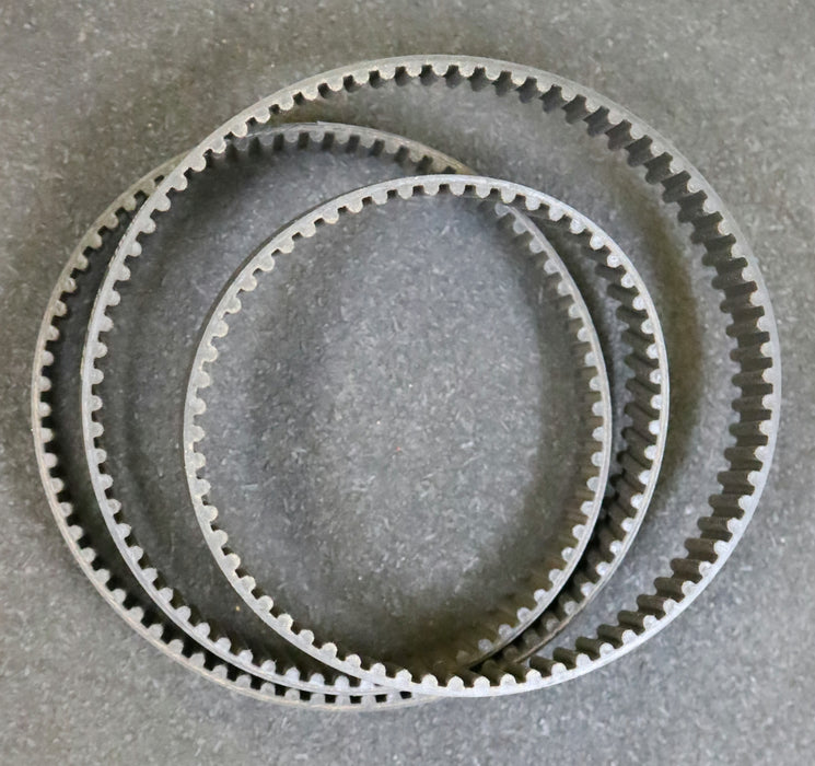 GATES POWERGRIP Zahnriemen Timing belt 5M Länge 1025mm Breite 19,5mm - unbenutzt