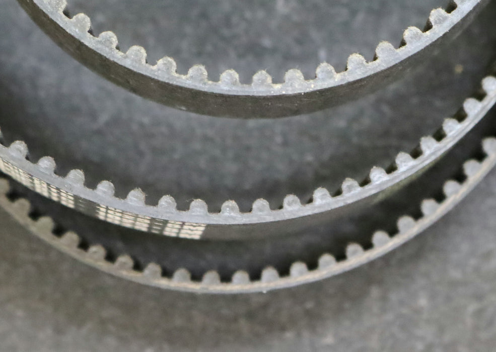 GATES POWERGRIP Zahnriemen Timing belt 5M Länge 1025mm Breite 19,5mm - unbenutzt