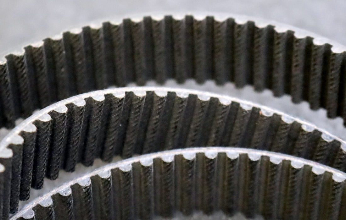 GATES POWERGRIP Zahnriemen Timing belt 5M Länge 1025mm Breite 19,5mm - unbenutzt