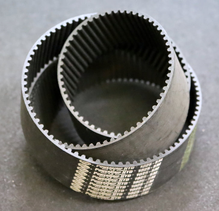 GATES POWERGRIP Zahnriemen Timing belt 5M Länge 1025mm Breite 45mm - unbenutzt