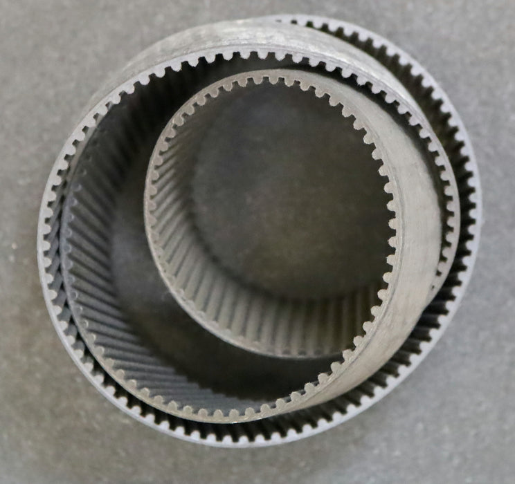 GATES POWERGRIP Zahnriemen Timing belt 5M Länge 1025mm Breite 45mm - unbenutzt