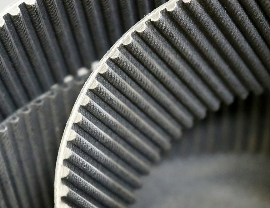 GATES POWERGRIP Zahnriemen Timing belt 5M Länge 1025mm Breite 45mm - unbenutzt