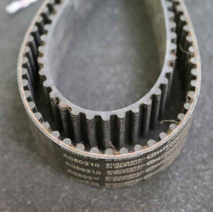 CONTITECH Zahnriemen Timing belt 5M Länge 900mm Breite 25mm - unbenutzt