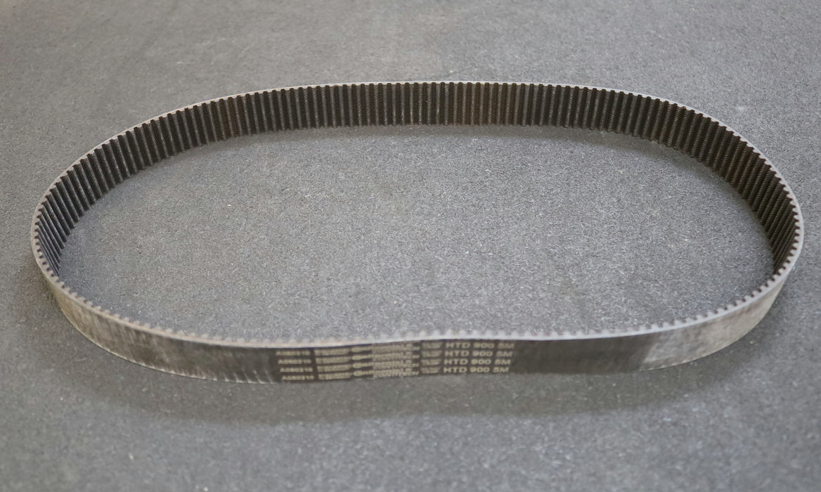CONTITECH Zahnriemen Timing belt 5M Länge 900mm Breite 27mm - unbenutzt