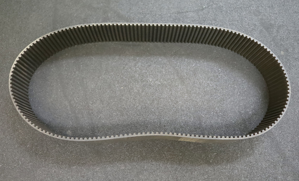 OPTIBELT Zahnriemen Timing belt 5M Länge 825mm Breite 48mm - unbenutzt