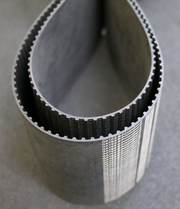 GATES POWERGRIP Zahnriemen Timing belt 672XL Länge 1706,88mm Breite 95mm