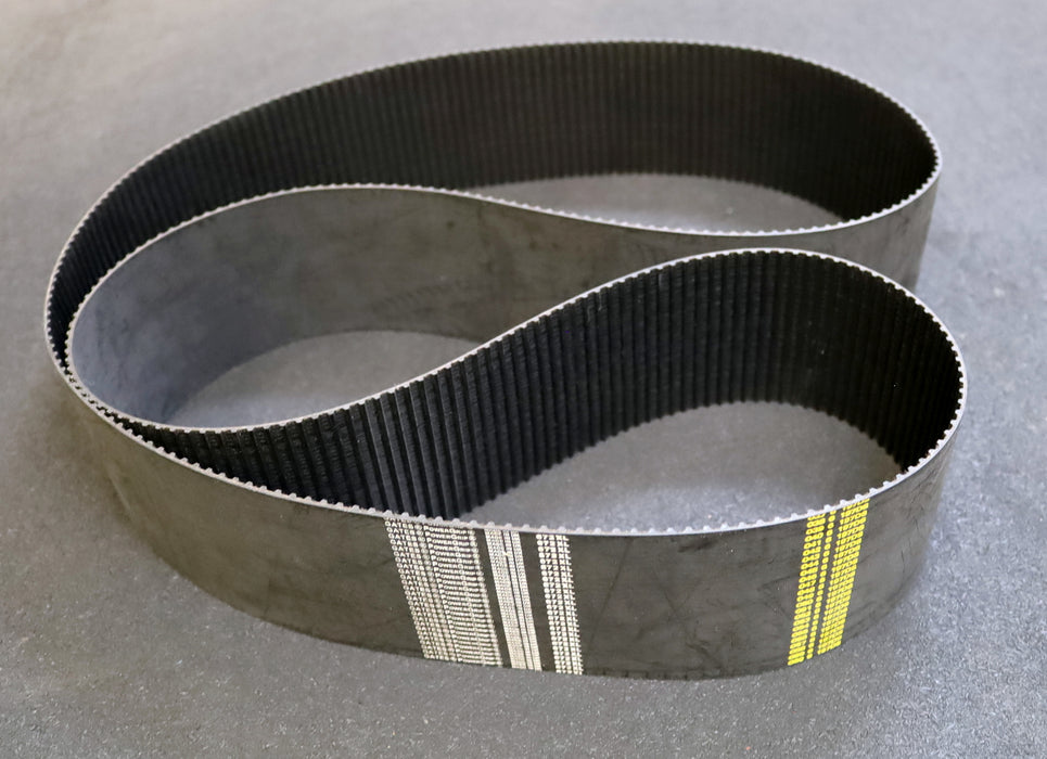 GATES POWERGRIP Zahnriemen Timing belt 672XL Länge 1706,88mm Breite 75mm