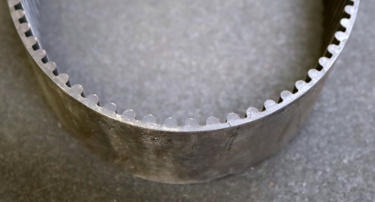 OPTIBELT Zahnriemen Timing belt 8M Länge 784mm Breite 51mm - unbenutzt