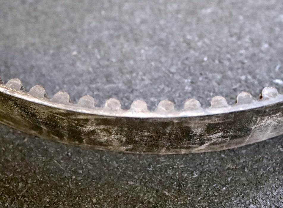 OPTIBELT Zahnriemen Timing belt 8M Länge 784mm Breite 30mm - unbenutzt