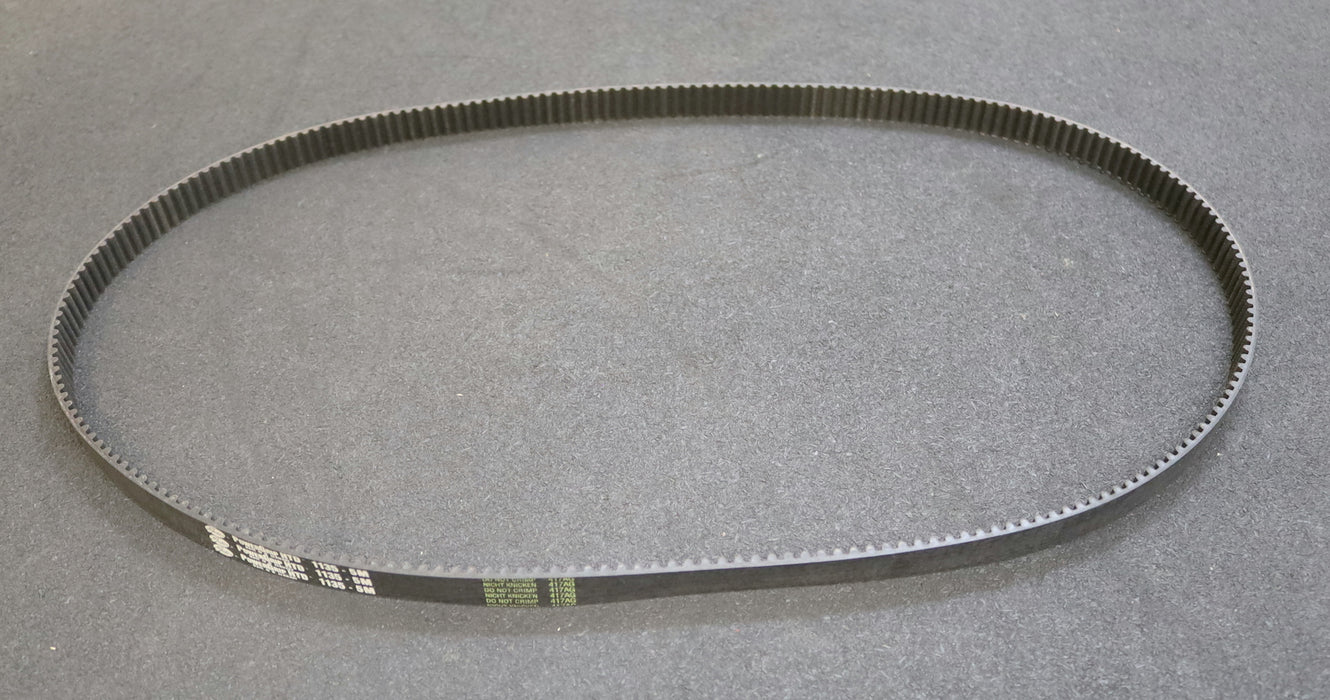GATES POWERGRIP Zahnriemen Timing belt 5M Länge 1135mm Breite 16mm - unbenutzt