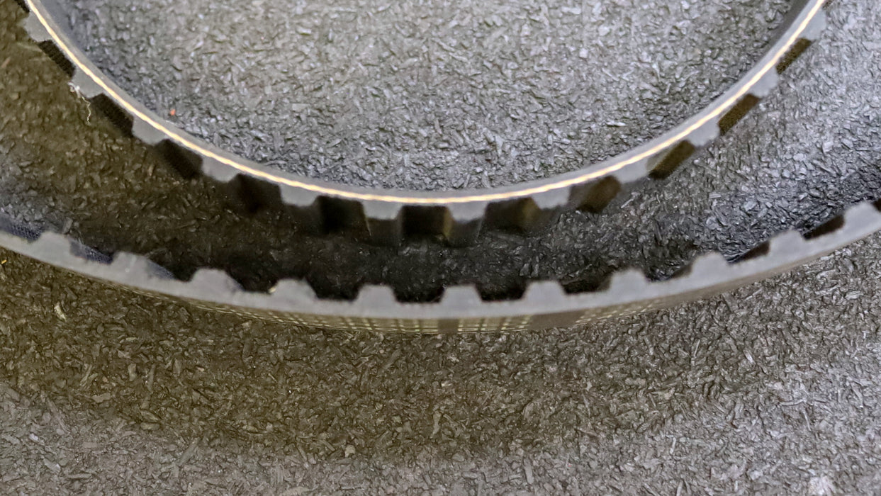 BANDO SYNCHRONOUS Zahnriemen Timing belt 640L Länge 1625,6mm Breite 19mm