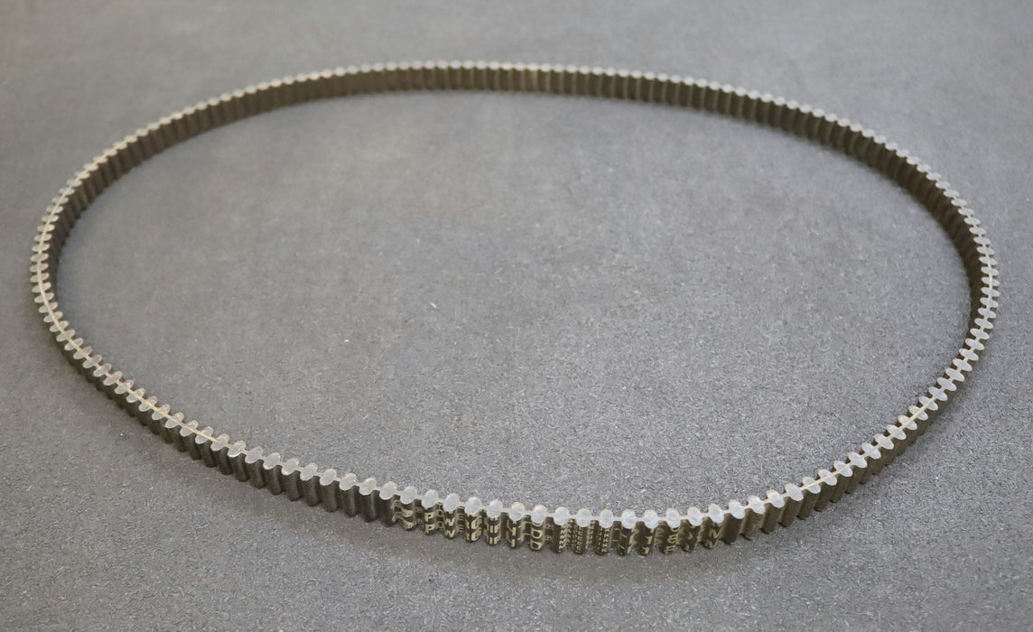 GATES POWERGRIP Zahnriemen Timing belt Doppelverzahnt 8M L: 1280mm B: 15,5mm