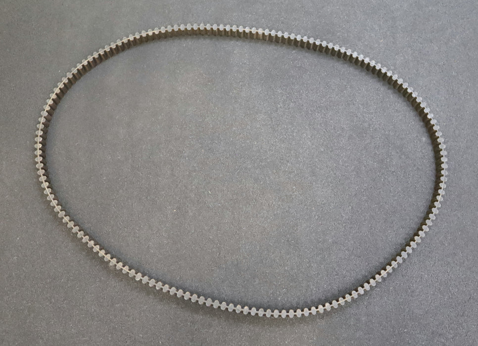 GATES POWERGRIP Zahnriemen Timing belt Doppelverzahnt 8M L: 1280mm B: 15,5mm