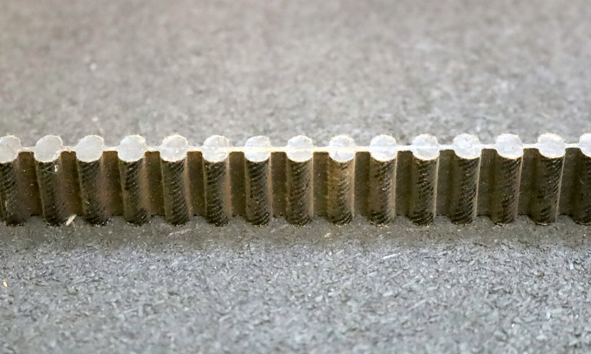 GATES POWERGRIP Zahnriemen Timing belt Doppelverzahnt 8M L: 1280mm B: 15,5mm