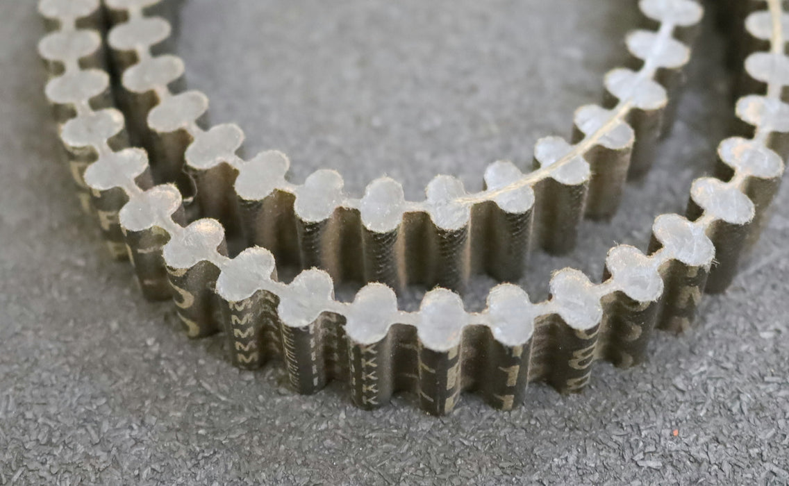 GATES POWERGRIP Zahnriemen Timing belt Doppelverzahnt 8M L: 1280mm B: 15,5mm