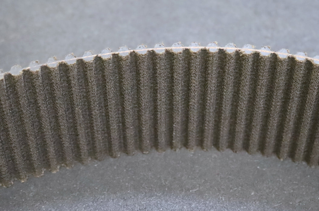 CONTITECH Zahnriemen Timing belt Doppelverzahnt 8M Länge 1280mm Breite 65mm