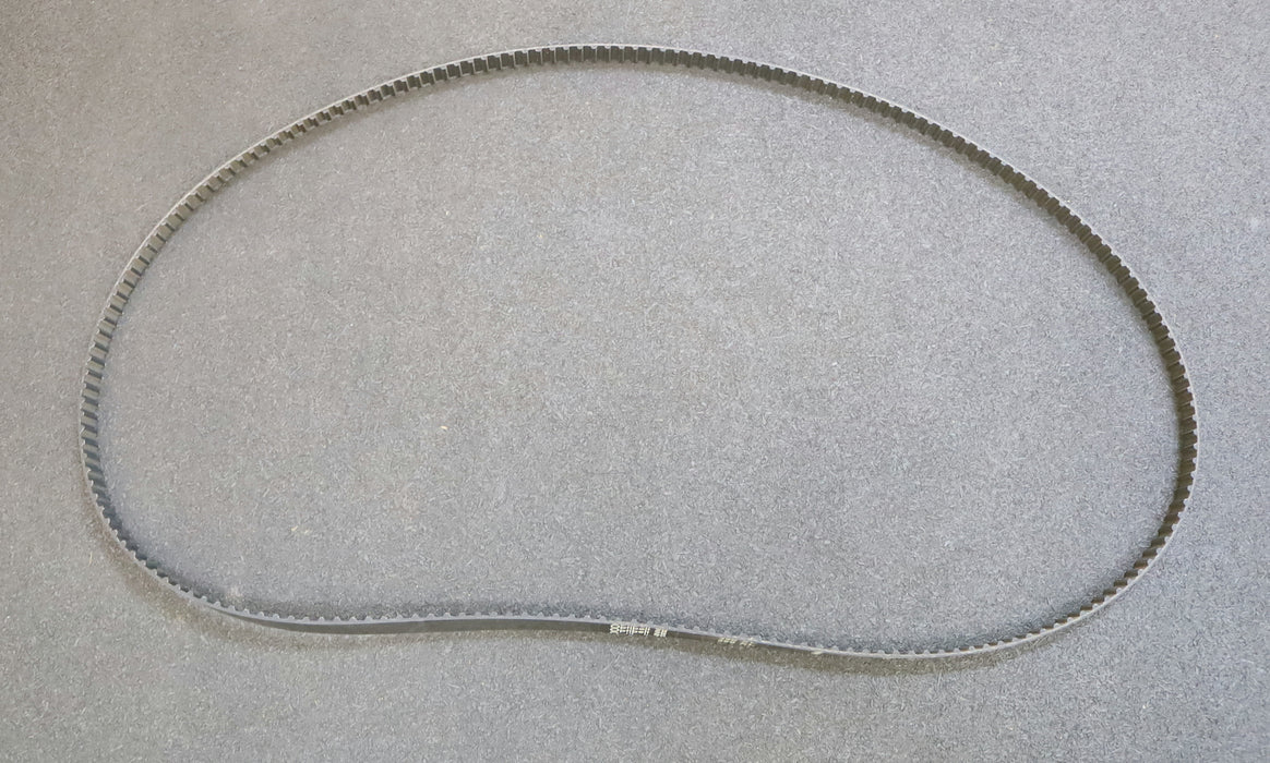 OPTIBELT 3x Zahnriemen 3x Timing belt 390XL Länge 990,6mm Breite 10mm unbenutzt