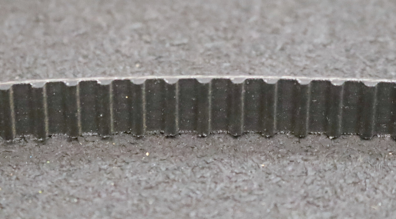 OPTIBELT 3x Zahnriemen 3x Timing belt 390XL Länge 990,6mm Breite 10mm unbenutzt