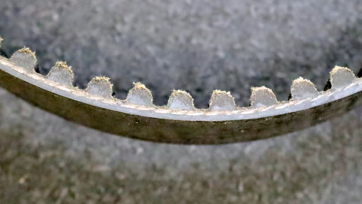 GATES POWERGRIP Zahnriemen Timing belt 8M Länge 720mm Breite 18mm unbenutzt