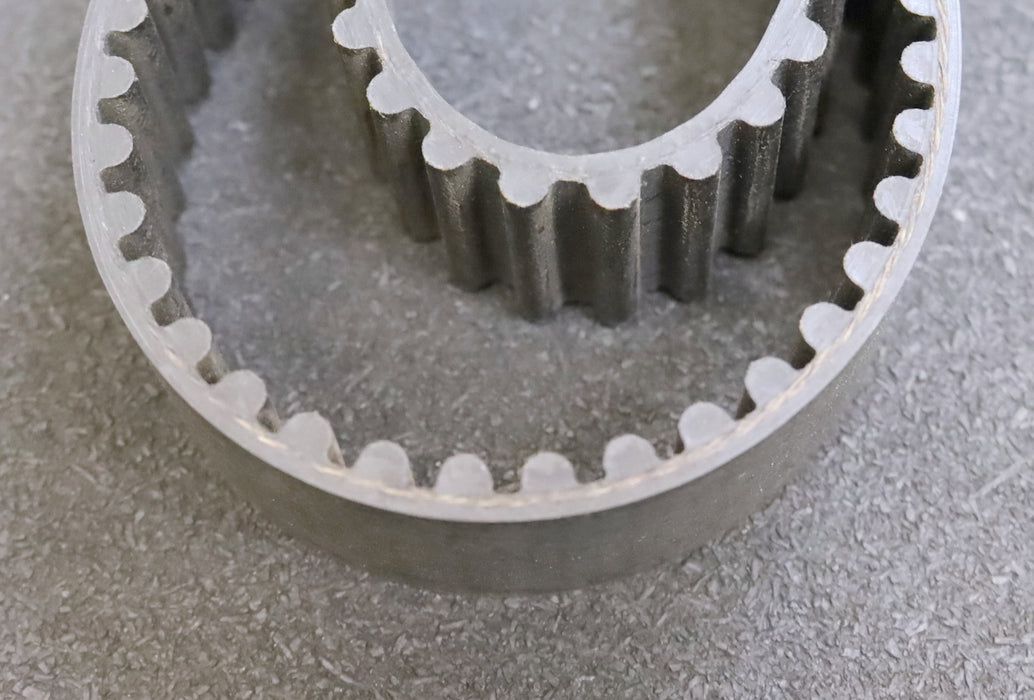 GATES POWERGRIP Zahnriemen Timing belt 8M Länge 1264mm Breite 30mm unbenutzt