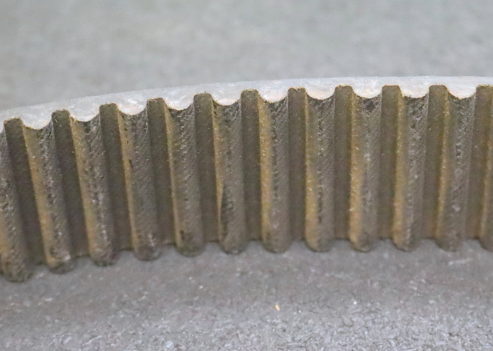 OPTIBELT Zahnriemen Timing belt 8M Länge 1328mm Breite 35mm unbenutzt