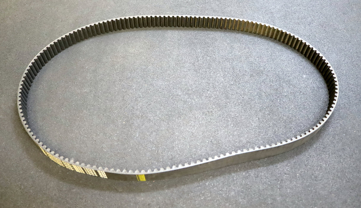 GATES POWERGRIP Zahnriemen Timing belt 8M Länge 1304mm Breite 25mm unbenutzt