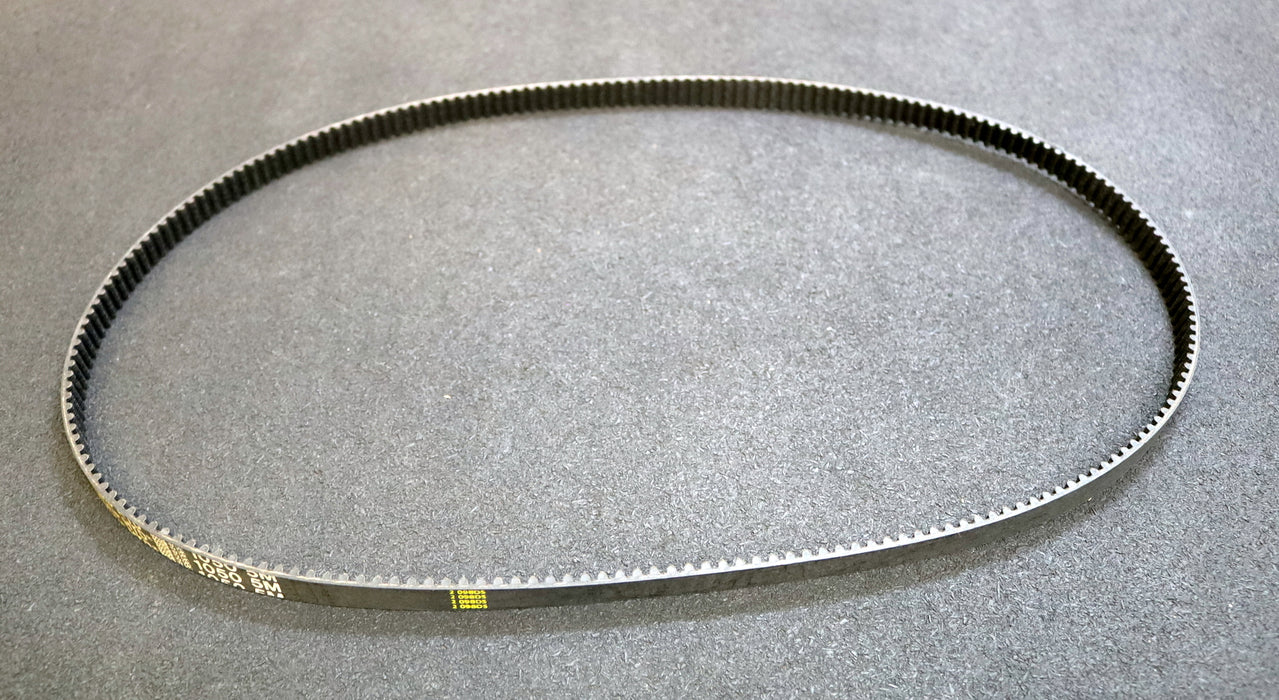 GATES POWERGRIP Zahnriemen Timing belt 5M Länge 1050mm Breite 12,7mm unbenutzt