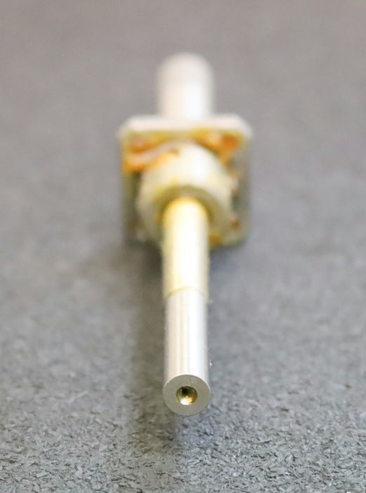 KURODA / JAPAN Kugelrollspindel mit einer Mutter No. GR0801JS-EDNR-0150x0071-C3S